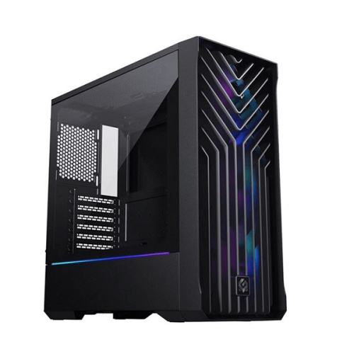 Phanteks Magnum Gear Neo Air 2 (E-ATX) Mid Tower Cabinet (Black)