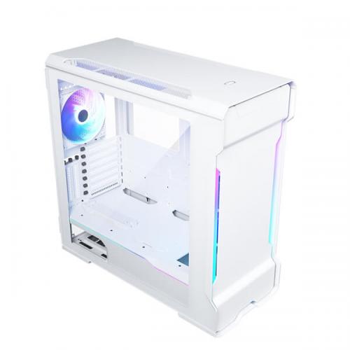 Phanteks Enthoo Evolv X (E-ATX) Cabinet (Matte White)