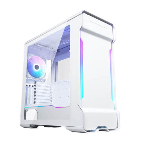 Phanteks Enthoo Evolv X (E-ATX) Cabinet (Matte White)