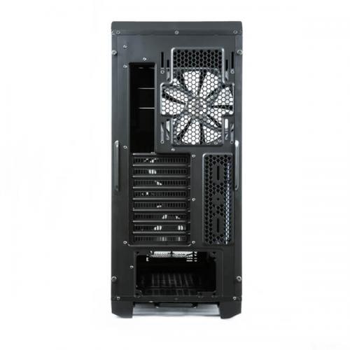 Phanteks Enthoo Pro (ATX) Cabinet (Stain Black)