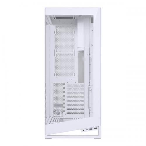 Phanteks NV7 D-RGB (E-ATX) Full Tower Cabinet (Matte White)