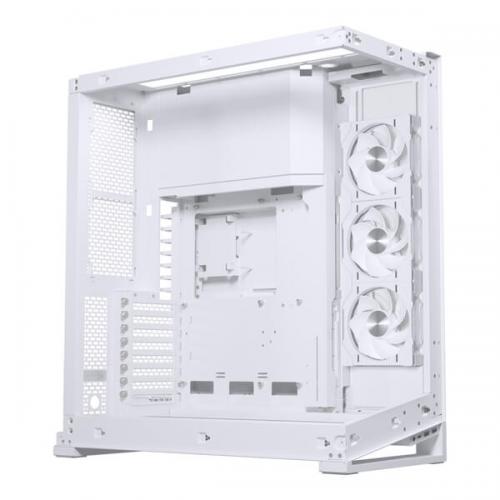 Phanteks NV7 D-RGB (E-ATX) Full Tower Cabinet (Matte White)