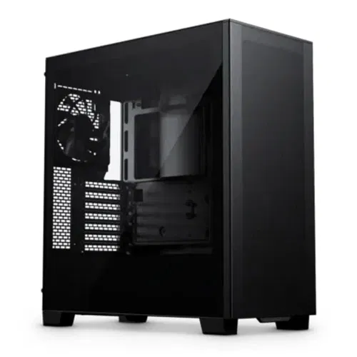 Phanteks XT Pro E-ATX Mid Tower Case