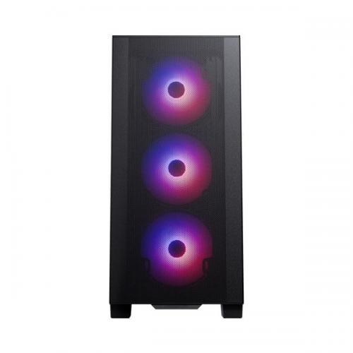 Phanteks XT Pro Ultra D-RGB (E-ATX) Mid Tower Cabinet (Black)