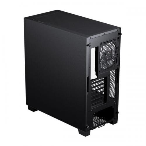 Phanteks XT Pro Ultra D-RGB (E-ATX) Mid Tower Cabinet (Black)