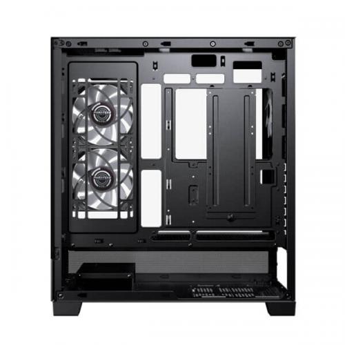 Phanteks XT View D-RGB (E-ATX) Mid Tower Cabinet (Black)