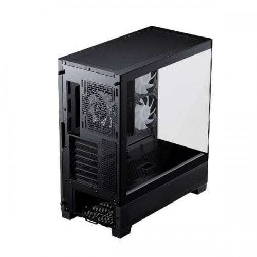 Phanteks XT View D-RGB (E-ATX) Mid Tower Cabinet (Black)