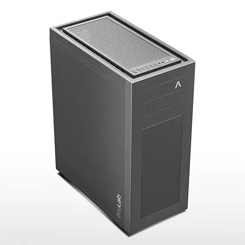 ProLab AI858 Full Tower Workstation PC Case