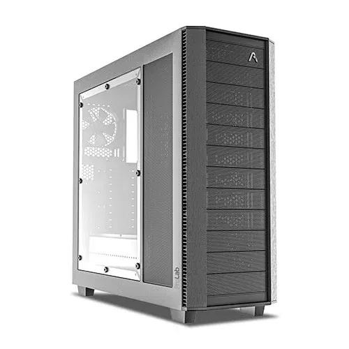 ProLab AI888 Super Tower Workstation PC Case