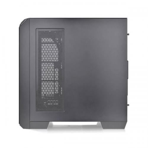 Thermaltake View 300 MX ARGB (E-ATX) Mid Tower Cabinet (Black)