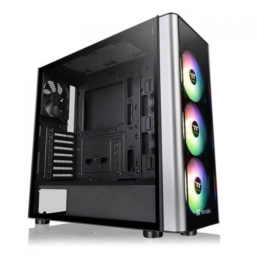 Thermaltake Level 20 MT ARGB (Black)