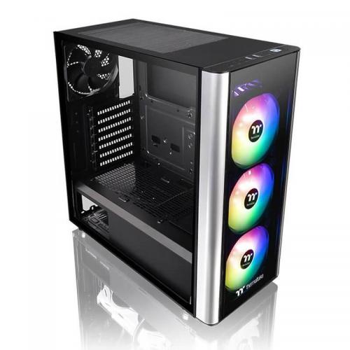 Thermaltake Level 20 MT ARGB (Black)