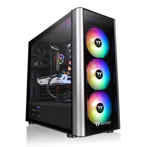 Thermaltake Level 20 MT ARGB (Black)