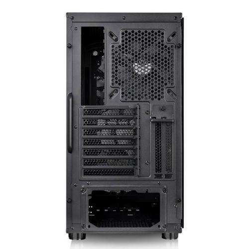 Thermaltake Commander C33 TG ARGB (Black)