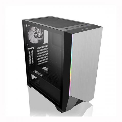 Thermaltake H550 TG ARGB Cabinet (Black)