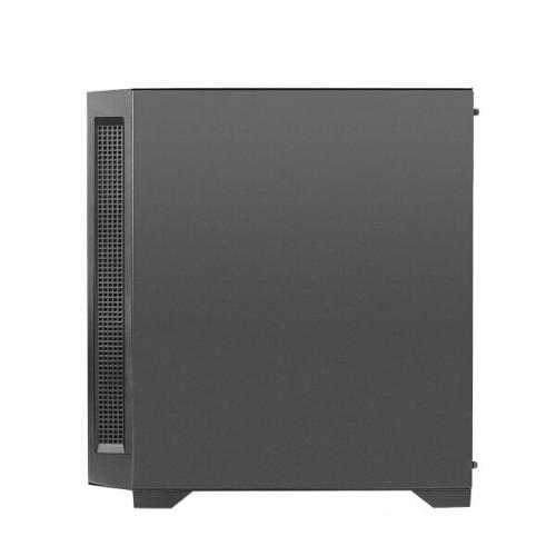 Thermaltake H550 TG ARGB Cabinet (Black)