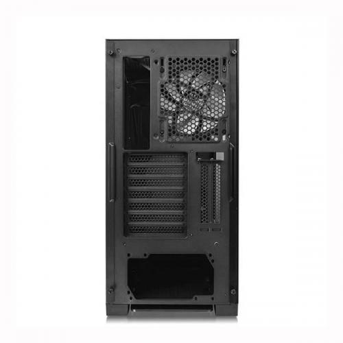 Thermaltake H550 TG ARGB Cabinet (Black)