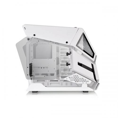 Thermaltake AH T600 Snow Full Tower Cabinet (White)