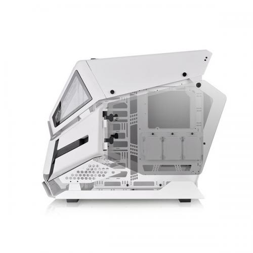 Thermaltake AH T600 Snow Full Tower Cabinet (White)