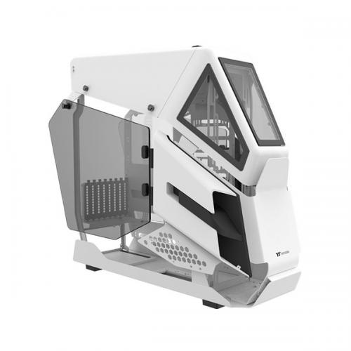 Thermaltake AH T600 Snow Full Tower Cabinet (White)