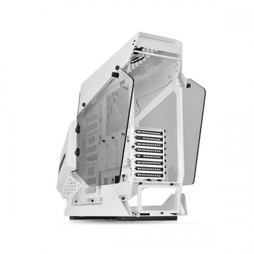 Thermaltake AH T600 Snow Full Tower Cabinet (White)