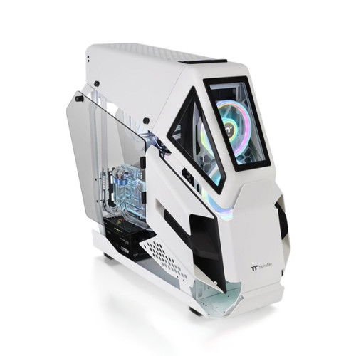 Thermaltake AH T600 Snow Full Tower Cabinet (White)