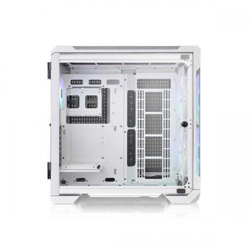 Thermaltake View 51 Snow ARGB Edition Cabinet (White)