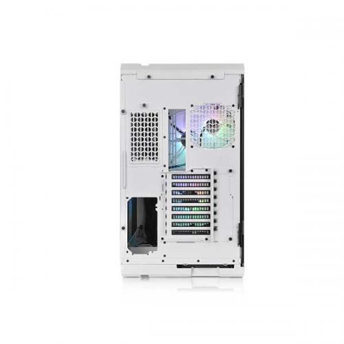 Thermaltake View 51 Snow ARGB Edition Cabinet (White)