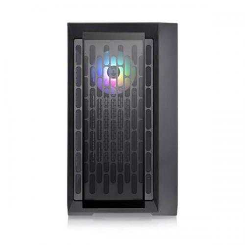 Thermaltake CTE C750 TG ARGB (E-ATX) Full Tower Cabinet (Black)