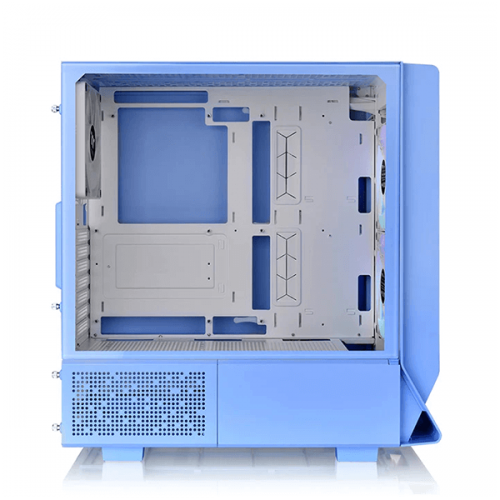 Thermaltake Ceres 330 TG ARGB Mid Tower Cabinet (Hydrangea Blue)