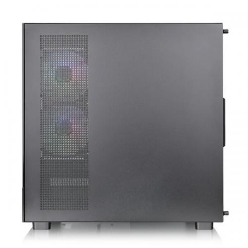 Thermaltake View 270 SP Edition ARGB (E-ATX) Mid Tower Cabinet (Black)