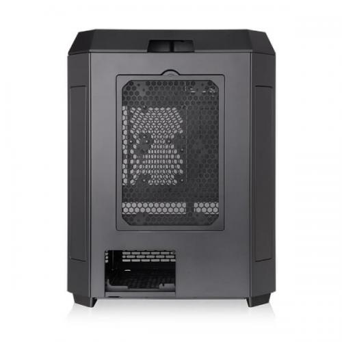 Thermaltake The Tower 600 ATX Mid Tower Case