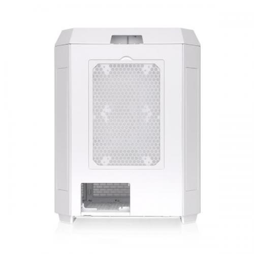 Thermaltake The Tower 600 Snow White ATX Mid Tower Case