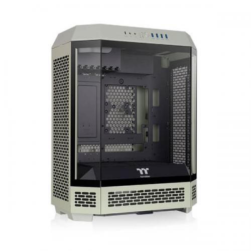 Thermaltake The Tower 600 Matcha Green ATX Mid Tower Case