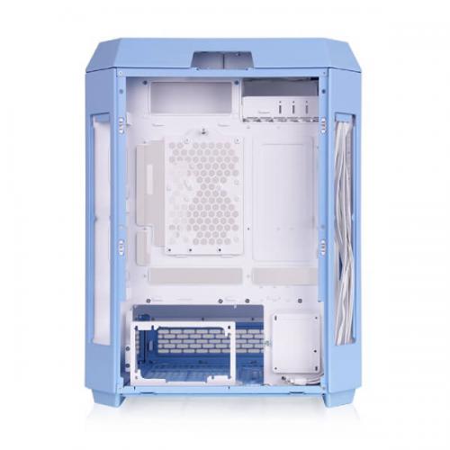 Thermaltake The Tower 600 Hydrangea Blue ATX Mid Tower Case