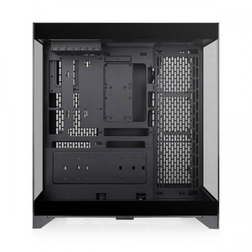 Thermaltake CTE E550 TG Black E-ATX Mid Tower Case