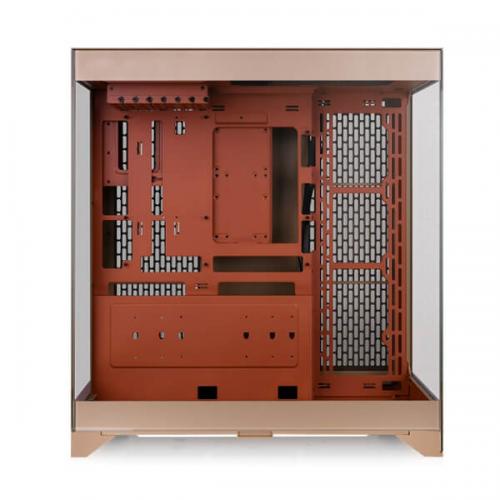 Thermaltake CTE E550 TG Gravel Sand E-ATX Mid Tower Case