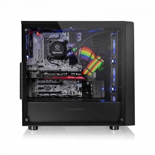 Thermaltake VERSA J21