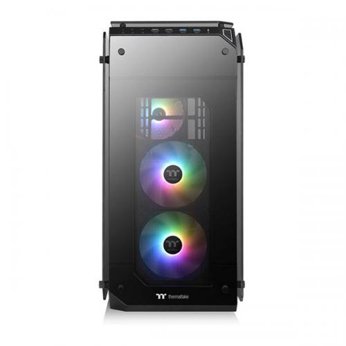 Thermaltake View 71 ARGB (Black)