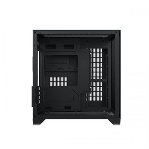 Xigmatek Aqua M ARGB (M-ATX) Mini Tower Cabinet (Black)