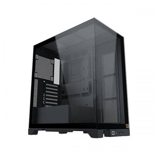 Xigmatek Endorphin Ultra ARGB (E-ATX) Mid Tower Cabinet (Black)