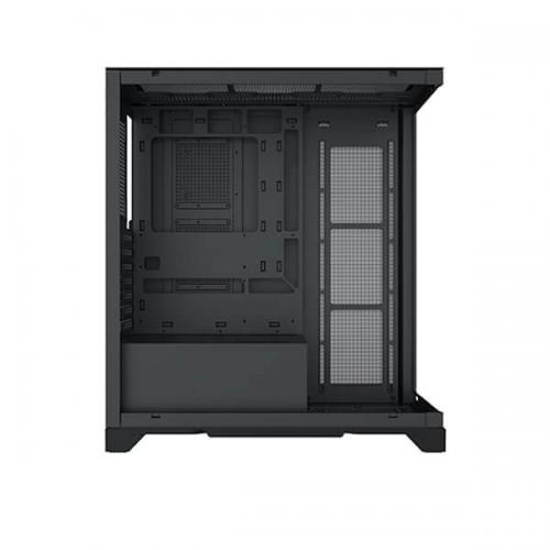 Xigmatek Endorphin Ultra ARGB (E-ATX) Mid Tower Cabinet (Black)