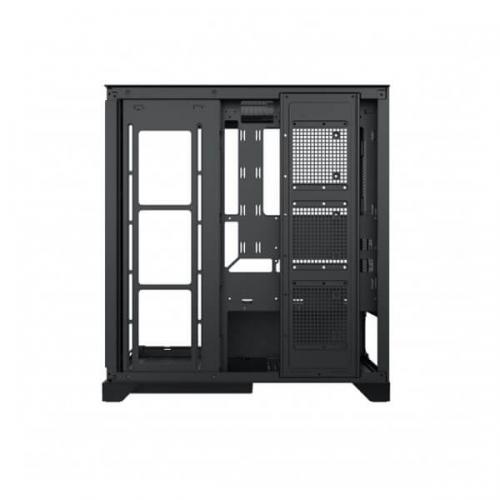 Xigmatek Endorphin Ultra ARGB (E-ATX) Mid Tower Cabinet (Black)