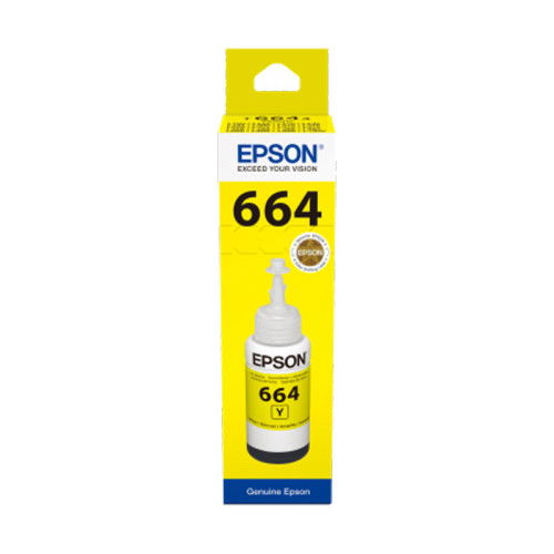 Epson T6644 (Yellow)