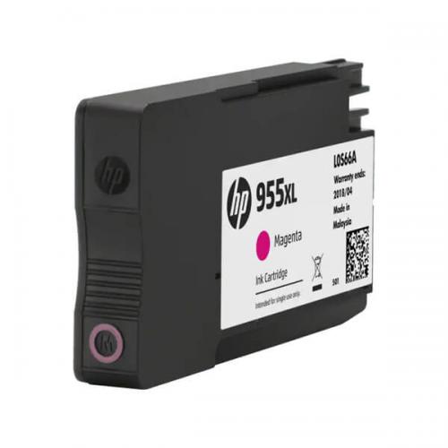 HP 955XL Ink Cartridge (Magenta)