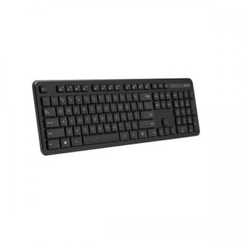 Asus CW100 Wireless Keyboard and Mouse Combo (Black)