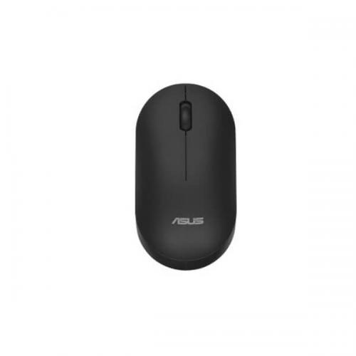 Asus CW100 Wireless Keyboard and Mouse Combo (Black)