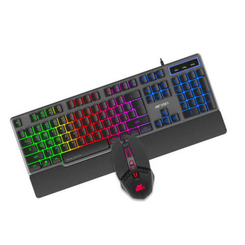 Ant Esports KM500 Gaming Keyboard and Mouse Combo