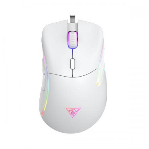 Gamdias Hermes E4 3-IN-1 Combo (White)