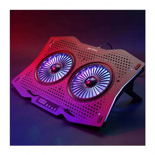 Ant Esports NC280 RGB Gaming Laptop Cooler